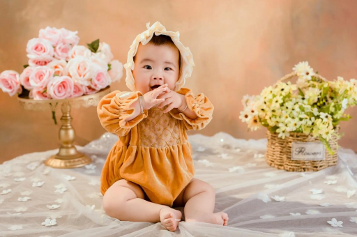 利津宝宝多大认识妈妈 利津宝宝多大认识妈妈