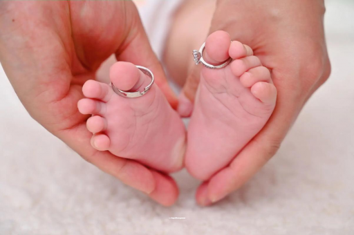 利津宝宝肚子胀气